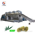 Herb Hemp Drying Machine